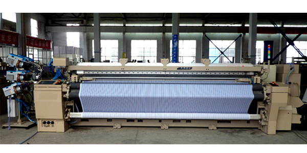 AirJet Loom